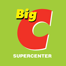 Hệ thống siêu thị Big C