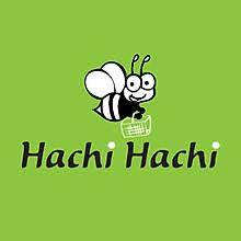 Hệ thống siêu thị Hachi Hachi
