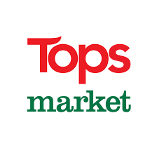 Hệ thống siêu thị Tops market