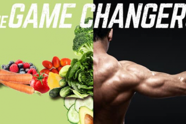 The Game Changers - Một bộ phim cực hay về lợi ích ăn chay bạn không nên bỏ qua