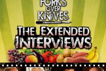 Phim Tài Liệu: Forks Over Knives - Nĩa Thay Dao, những công bố về lợi ích của việc ăn thực vật