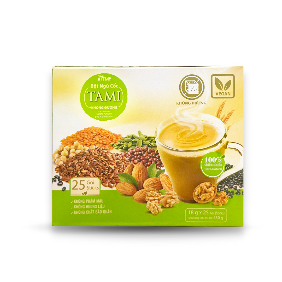 TAMI Mix Grain Powder 450g