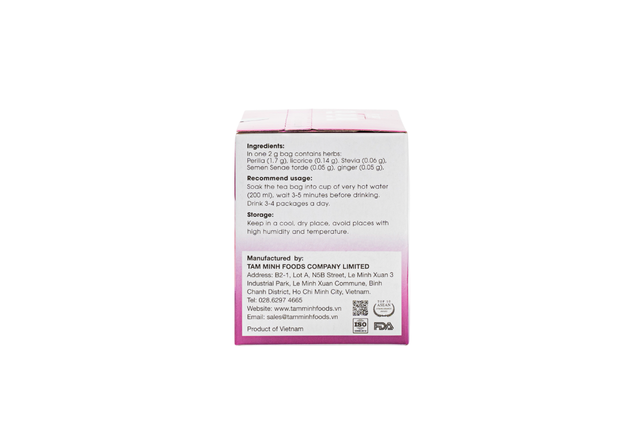 Perilla leaf tea 40g