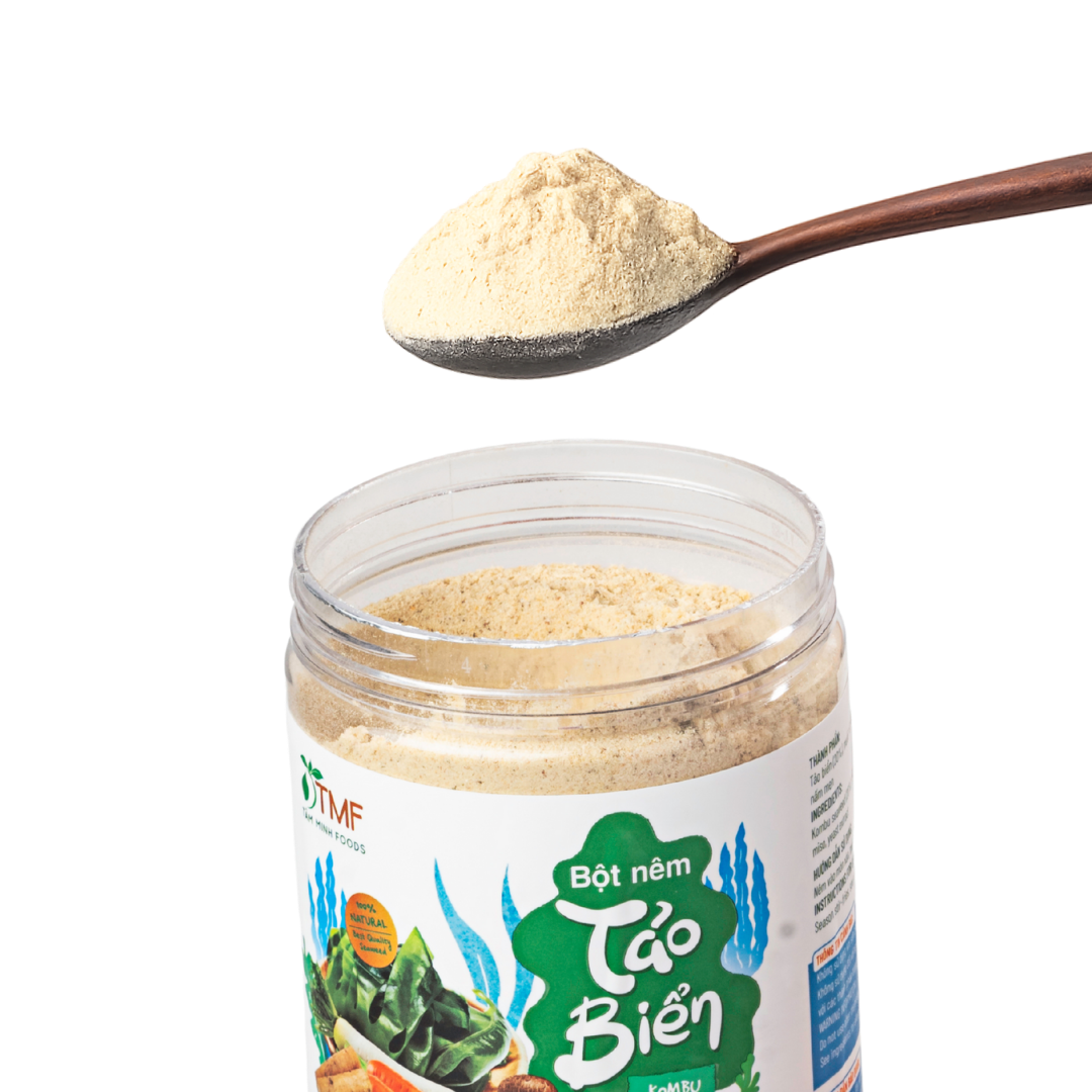 Bột nêm tảo biển 150g