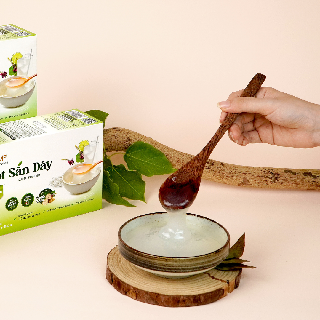 Bột sắn dây 460g