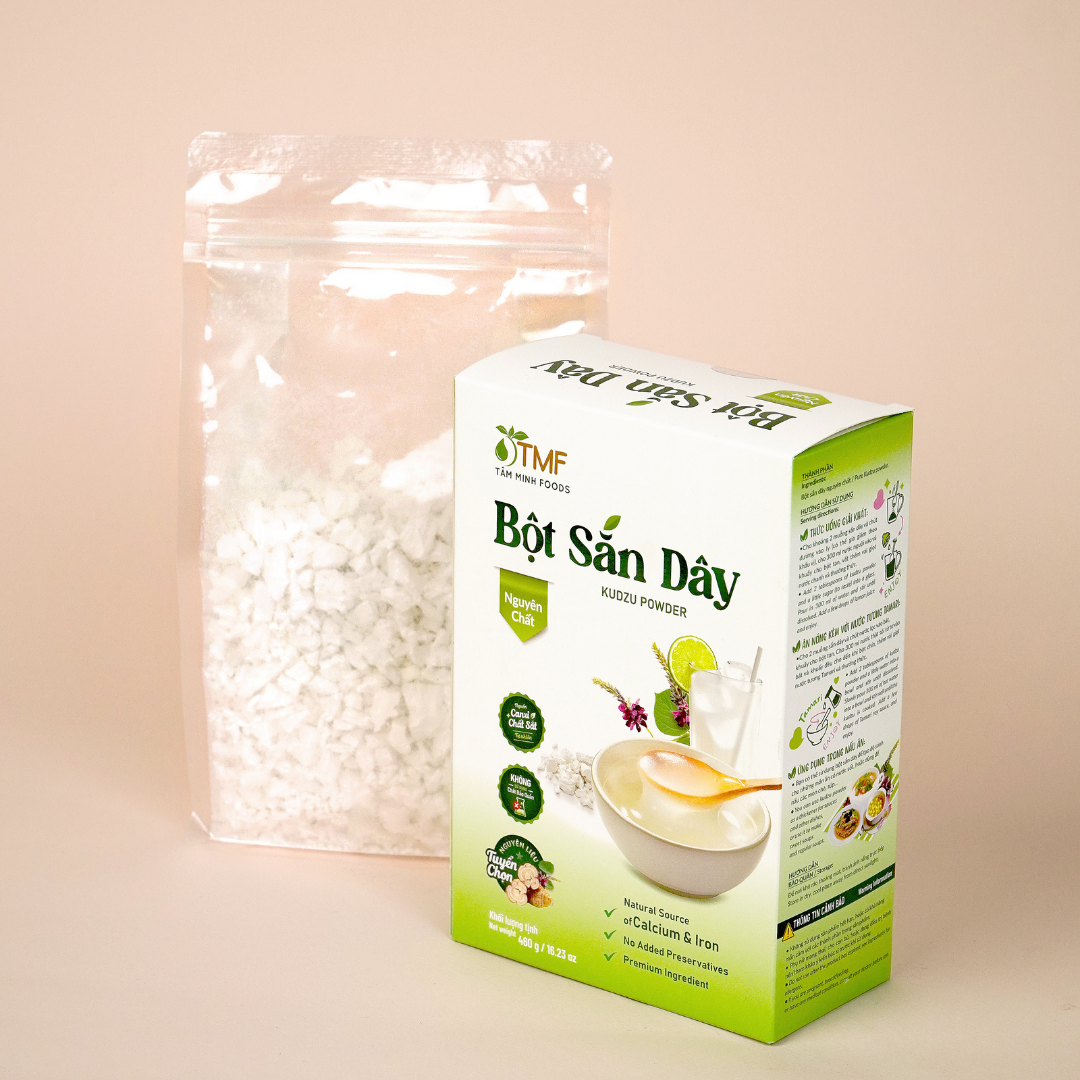 Bột sắn dây 460g