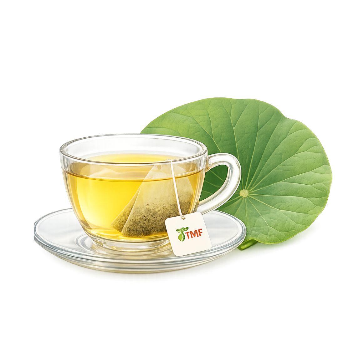 Lotus leaf tea 40g