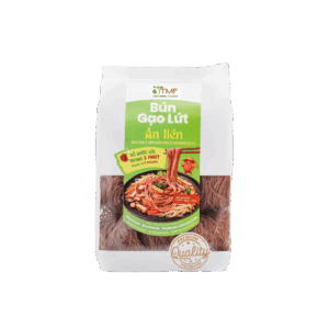 Bún gạo lứt ăn liền 450g
