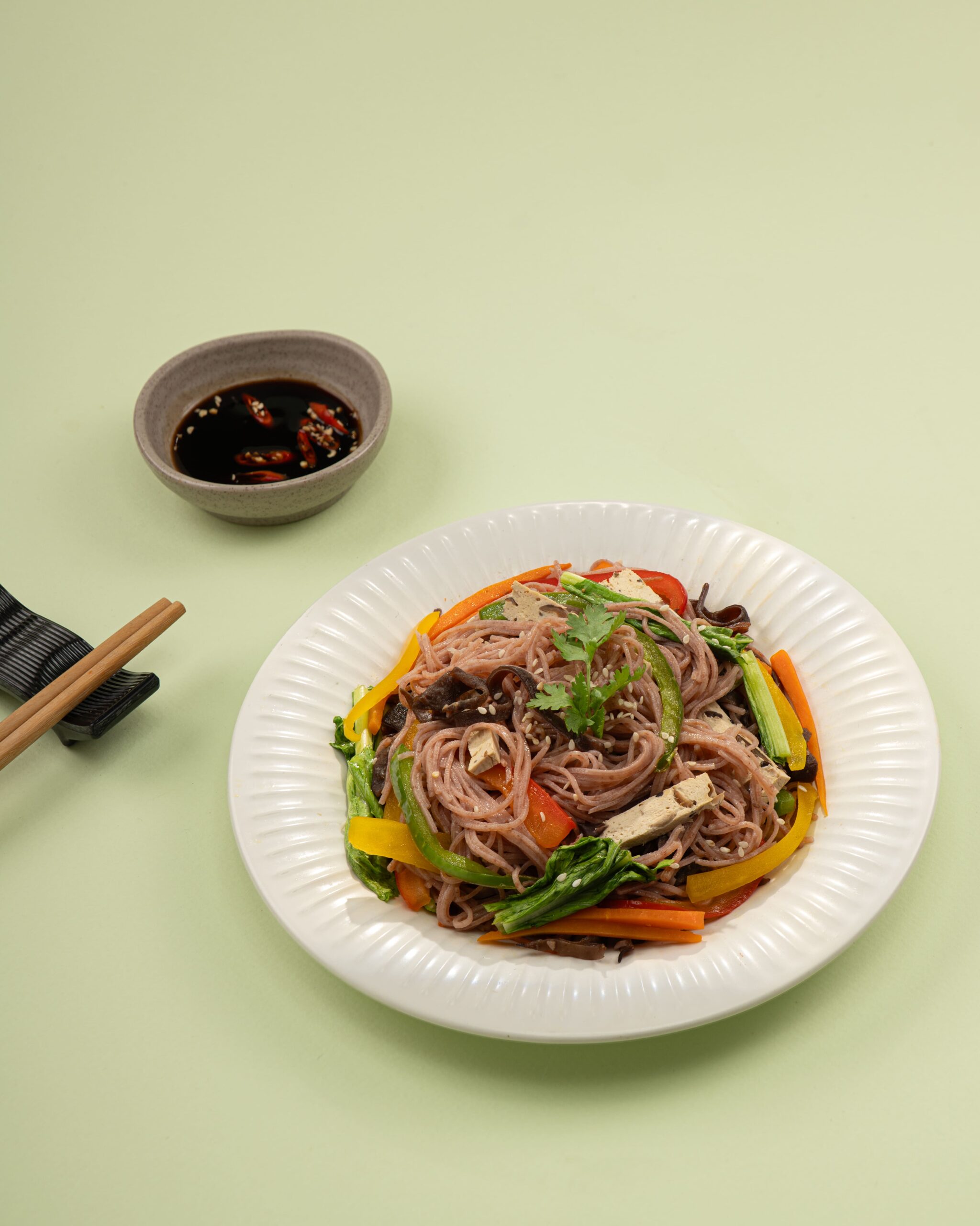 Bún gạo lứt ăn liền 450g